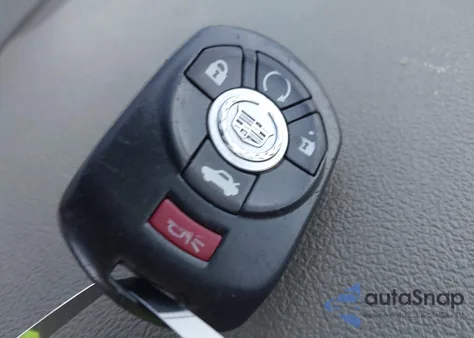 2006 Cadillac Sts V8 from USA, damaged, VIN 1G6DC67A360162890